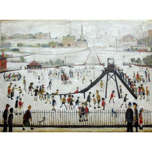 The Playground